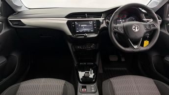 Vauxhall Corsa DESIGN