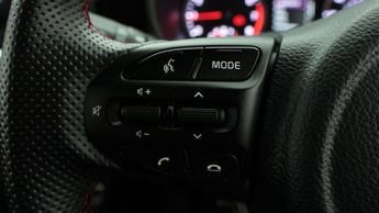 Kia Picanto GT-LINE