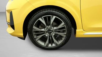 Kia Picanto GT-LINE
