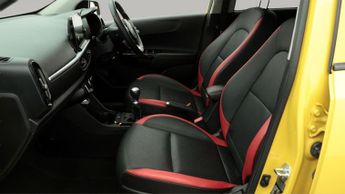 Kia Picanto GT-LINE