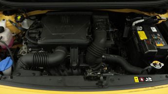 Kia Picanto GT-LINE