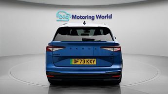 Skoda Enyaq 80 SPORTLINE PLUS
