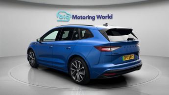 Skoda Enyaq 80 SPORTLINE PLUS