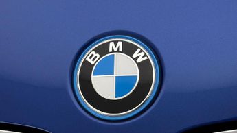BMW iX1 XDRIVE 30 M SPORT