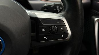 BMW iX1 XDRIVE 30 M SPORT