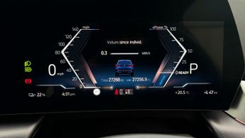 BMW iX1 XDRIVE 30 M SPORT