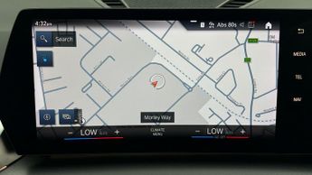 BMW iX1 XDRIVE 30 M SPORT