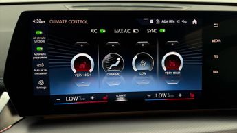 BMW iX1 XDRIVE 30 M SPORT