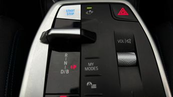 BMW iX1 XDRIVE 30 M SPORT