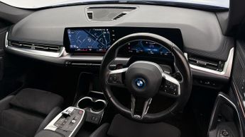 BMW iX1 XDRIVE 30 M SPORT