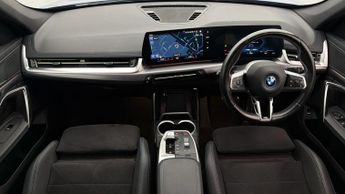 BMW iX1 XDRIVE 30 M SPORT