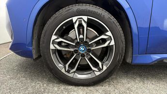 BMW iX1 XDRIVE 30 M SPORT