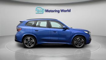BMW iX1 XDRIVE 30 M SPORT