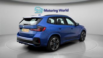 BMW iX1 XDRIVE 30 M SPORT