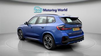 BMW iX1 XDRIVE 30 M SPORT