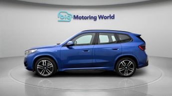 BMW iX1 XDRIVE 30 M SPORT