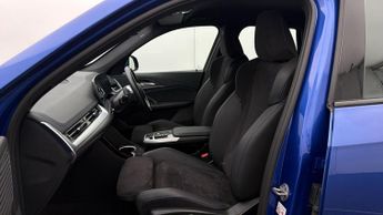 BMW iX1 XDRIVE 30 M SPORT