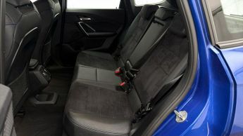 BMW iX1 XDRIVE 30 M SPORT