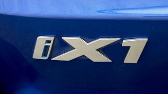 BMW iX1 XDRIVE 30 M SPORT