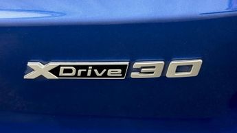 BMW iX1 XDRIVE 30 M SPORT