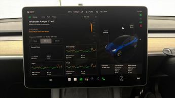 Tesla Model Y BASE