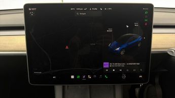 Tesla Model Y BASE
