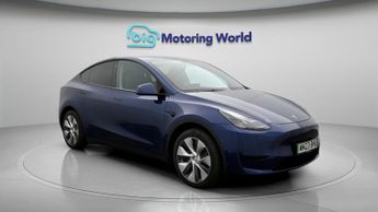 Tesla Model Y BASE