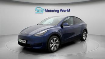 Tesla Model Y BASE