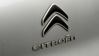 Citroen C3 PURETECH PLUS S/S EAT6