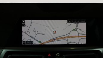 BMW 3 Series 320D M SPORT