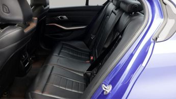 BMW 3 Series 320D M SPORT