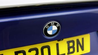 BMW 3 Series 320D M SPORT