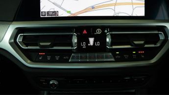 BMW 3 Series 320D M SPORT