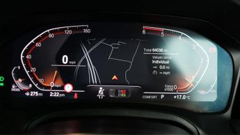 BMW 3 Series 320D M SPORT