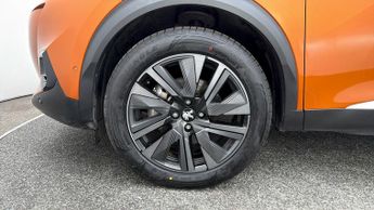Peugeot E-2008 GT PREMIUM