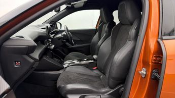 Peugeot E-2008 GT PREMIUM