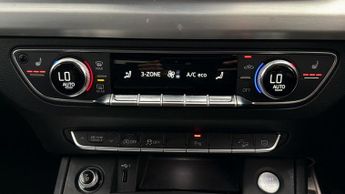 Audi Q5 TFSI QUATTRO S LINE