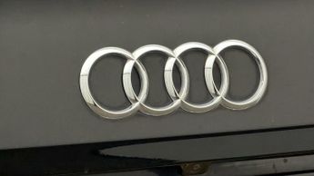 Audi Q5 TFSI QUATTRO S LINE