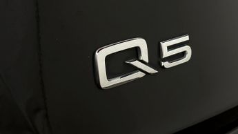 Audi Q5 TFSI QUATTRO S LINE