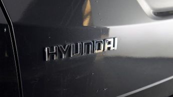 Hyundai TUCSON T-GDI N LINE