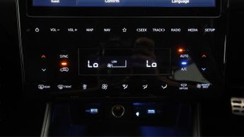Hyundai TUCSON T-GDI N LINE