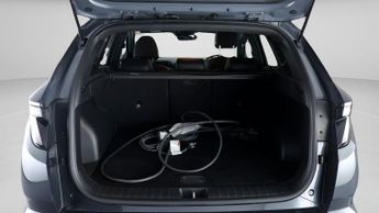 Hyundai TUCSON T-GDI N LINE