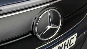 Mercedes-Benz EQA EQA 250 SPORT