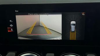 Mercedes-Benz EQA EQA 250 SPORT