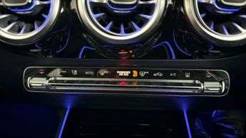 Mercedes-Benz EQA EQA 250 SPORT