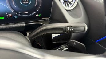 Mercedes-Benz EQA EQA 250 SPORT
