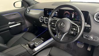 Mercedes-Benz EQA EQA 250 SPORT