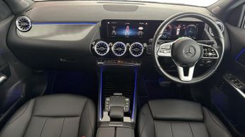 Mercedes-Benz EQA EQA 250 SPORT