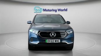Mercedes-Benz EQA EQA 250 SPORT