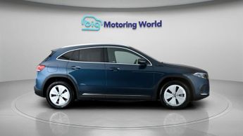 Mercedes-Benz EQA EQA 250 SPORT